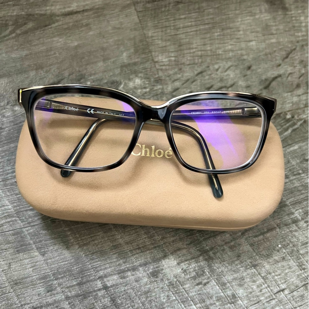 35$ if buy 2 items + [Chloe] CE2661 Eyeglasses